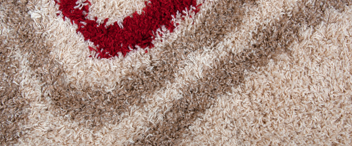 How long does it typically take to clean a rug in Redcliffe?
