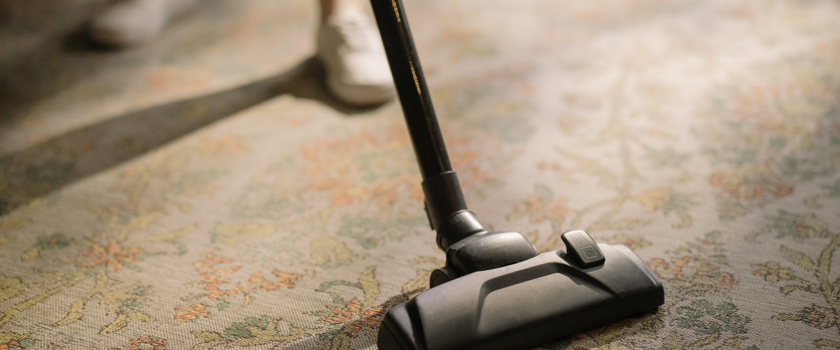 How long does the carpet cleaning process typically take in Capalaba?