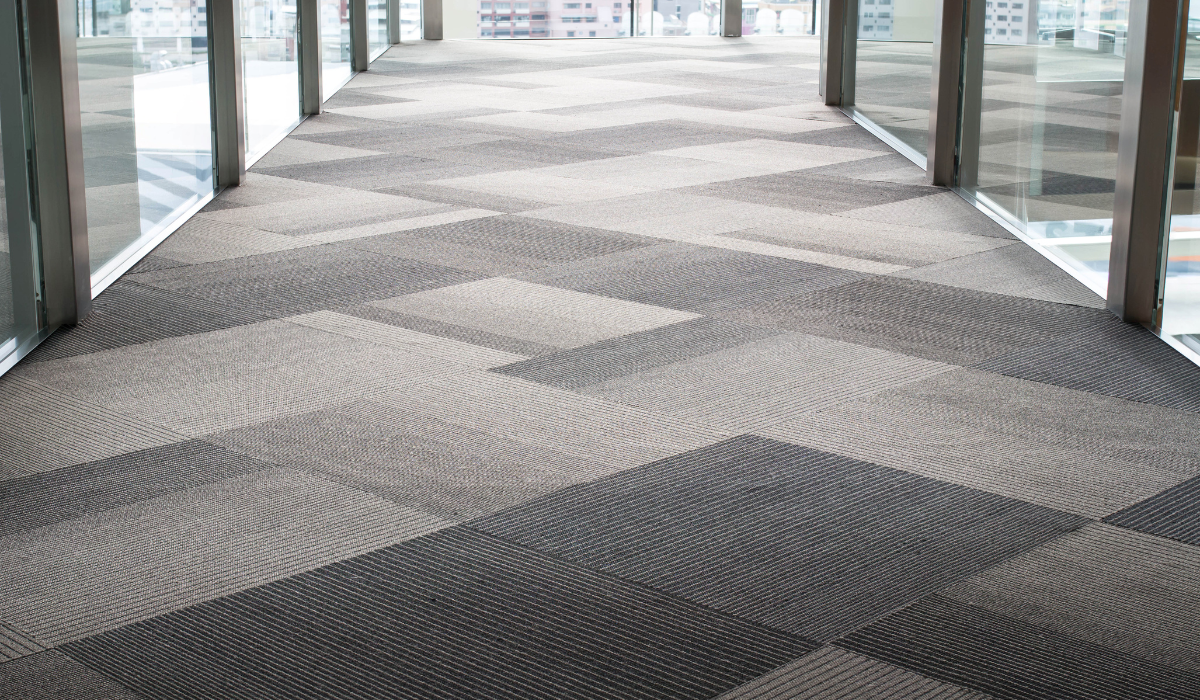 What cleaning methods do commercial carpet cleaning  companies in Brisbane use?