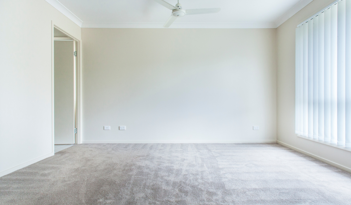 How long does it typically take for carpets to dry after professional cleaning in Toowong?