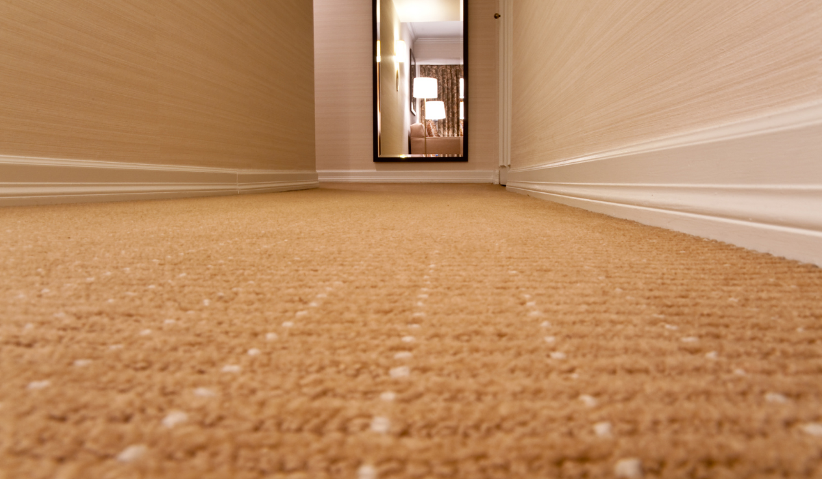 What is the best method for cleaning rugs in Geebung?